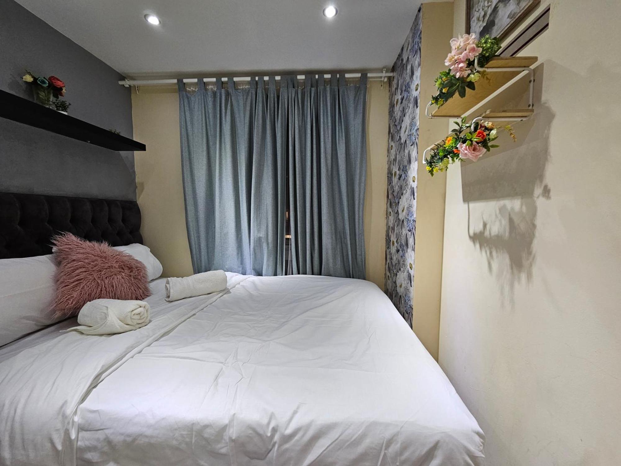 Wallwood Rooms Лондон Екстер'єр фото
